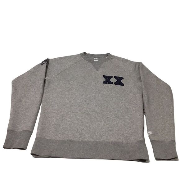Nike XX Crewneck (2020) USA DC LONDON Sweatshirt Good Condition Size Medium - Picture 3 of 16